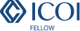 I C O I Fellow icon