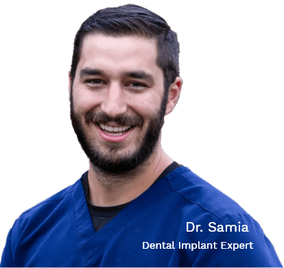Dr. Samia
