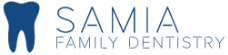 Samia Family Dentistry logo
